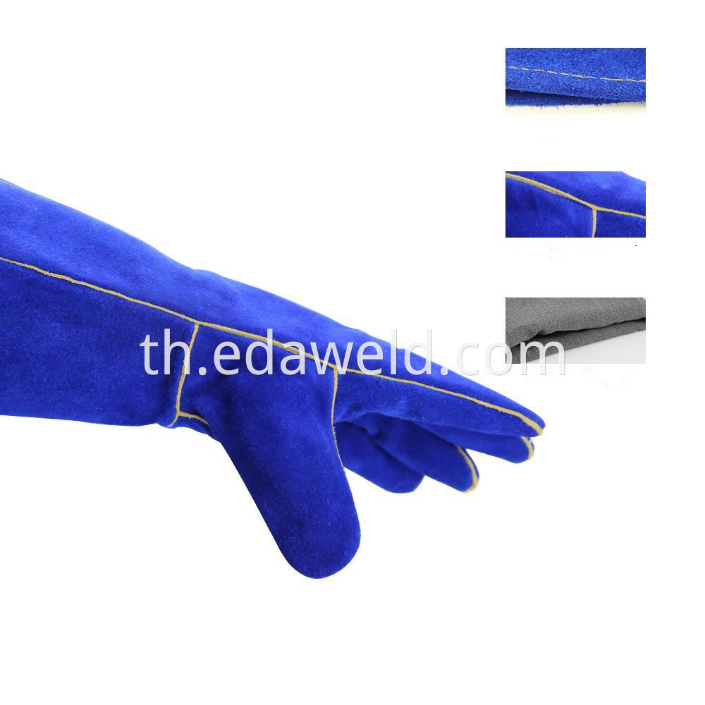 Mig Welding Gloves